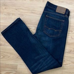 American Eagle Jeans EUC